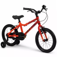 HUFFY Aluminijski dječji bicikl Literide, 16", crveni
